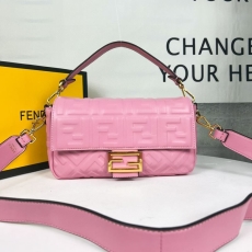 Fendi Satchel Bags